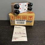 New Kaori K010-12C-S3NP4 Brazed Plate Heat Exchanger -stud Mount. Fixed Price $19.99.