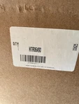 Trane 6KW 240V Heater Element Assembly, HTR06493. Fixed Price $339.99.