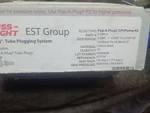 Curtiss-wright Pop A Plug V-584-C. Fixed Price $79.75.