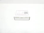 Box Of 20 Jnt TNS-780-CS Torq N' Seal Steel Heat Exchanger Plugs 3/8IN Hex. Fixed Price $432.80.