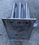 Goodman 4021307S Heat Exchanger Cells Used **tested**. Fixed Price $135.00.