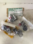 Hansen Technologies Part 70-1010 Solenoid Tube Plunger Kit HS2 70.1010 701010. Fixed Price $95.00.