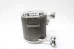 Flowserve C100023929 Heat Exchanger 1240PSI 1/2IN Npt. Fixed Price $806.65.