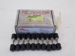 *box Of 10* Curtiss-wright V-524-H-QA Pop-a-plug 0.525" 0.585" Cpi Perma Pl.... Fixed Price $40.00.
