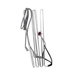 Liebherr 694008900 Heating Tube 1/2" Ss Npt Connection. Fixed Price $147.42.