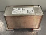 Swep B10THX70/1P-SC-S 4XCOPL 2XSAE1" 18103-070 Heat Exchanger 0253237.0 New!. Fixed Price $649.95.