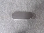 New W11475513 Whirlpool Range Oven Center Burner Head. Fixed Price $50.00.