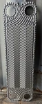 Sondex S14A Heat Exchanger Plates. Fixed Price $118.00.