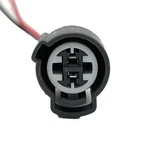 Coolant Temperature Sensor Plug Pigtail Connector, Compatible With Honda Civi.... Fixed Price $33.62.