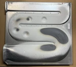 Used Carrier Bryant 310203-752 Heat Exchanger Cell. Fixed Price $70.00.