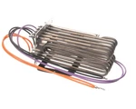 Rational Heating Element With Gasket 87.00.376 - Free Shipping + Geniune Oem. Fixed Price $293.12.