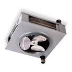 Dayton 5PV68 Hydronic Unit Heater, 21-1/4 In. W. Fixed Price $1306.99.