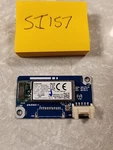 Samsung CWAP210M Lan Module Top Panel Control Board DA97-20072L. Fixed Price $40.00.