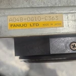 Fanuc Ltd A04B-0810-C363 Industrial Heat Exchanger Fans Aluminum Brass. Fixed Price $300.00.