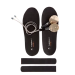 Therm-ic Heat Kit (pair) Elements & Cambrelle Covers. Fixed Price $52.45.