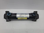 Thermal Transfer B-401-A4-0-BR Heat Exchanger. Fixed Price $399.99.