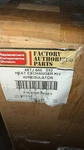 Carrier Heat Exchanger Kit With Regulator Brown Model 48TJ660010 Mpn. Fixed Price $937.50.
