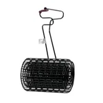 Liebherr 594158302 1/2" Heat Exchanger Copper Npt Connection. Fixed Price $89.79.