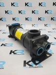New Ttp KN-712-T Pass Tube Heat Exchanger. Fixed Price $729.99.