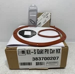 Weil Mclain 383700207 Gasket Kit Hx Cover Plate. Fixed Price $38.88.