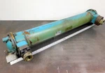 American Standard Hcf Heat Exchanger 5-148-08-08-002 Brass Shell. Fixed Price $327.99.