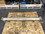 Thermal Transfer 4 1/2 50 Steel Heat Exchanger Cooling Tube #606BKJ25. Fixed Price $550.00.