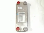 Gea Wp 4-10 (IA1, E2) Heat Exchanger Plate. Fixed Price $70.80.