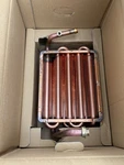 Noritz SKJ72ZA Heat Exchanger Kit Brand New Original Packaging. Fixed Price $400.00.