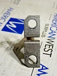 Cutler-hammer/ Westinghouse FH80 Overload Heater Element Lot Of 3 *used. Fixed Price $44.00.