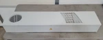 Pentair XR472416012 115V 1.8A Electronic Enclosure Heat Exchanger. 4F-37. Fixed Price $1260.00.