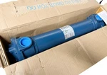 Itt Standard Bcf Shell & Tube Heat Exchanger SN503004024005. Fixed Price $449.99.