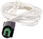 Ambient Air Temperature Sensor Connector Fits Freightliner Mercedes-benz Smart. Fixed Price $14.99.