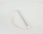 Star HEATERTUBE,QUARTZ-700W208V, 69V HH-Z10124 Genuine Oem Replacement Part. Fixed Price $53.05.