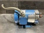 Baldor CM3542 Motor Off Thermal Transfer Heat Exchanger AO-25. Fixed Price $299.99.