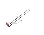Magic Chef D47023 Defrosting Pipe NPGF2-S45 Compatible Refrigeration Systems. Fixed Price $68.74.
