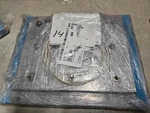 Marshall Air Plate, Heater Upper Asby Genuine Oem MSA145282 Nob. Fixed Price $600.00.