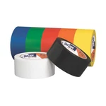 Shurtape 202810 Vp 410 50MM W 33M Black 5.25MIL Pvc General Purpose. Fixed Price $20.77.