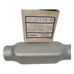 Appleton C150-M Conduit Body Cover Aluminum Form 7 Industrial Lot Of 26 New. Fixed Price $349.99.