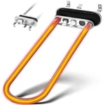 AEG33121501 Washing Machine Heating Element Heater Assembly Compatible With Lg K. Fixed Price $34.00.