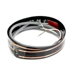 Liebherr 615367701 1/2" Heating Tube, Steel, Npt Connection. Fixed Price $85.05.