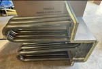 New Lennox 96L76 Commercial Heat Exchanger LB-58087BS. Fixed Price $1495.00.