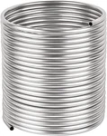1/2" X 50FT 304 Stainless Steel Tubing Coil, Immerson Water Chiller. Fixed Price $143.70.