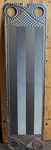 Sondex S31A Heat Exchanger Plate. Fixed Price $146.00.