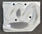 (1) Trane EXC01282 Heat Exchanger Cell Used **tested**. Fixed Price $265.00.