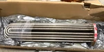 New Thrush Co. Model TS8-36-2B Heat Exchanger Element Code G18 610300. Fixed Price $3000.00.