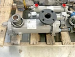 Standard SX2000 Shell Tube Heat Exchanger 300 Psi 150. Fixed Price $1000.00.