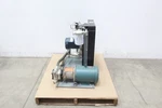 Standard AX30-0 Airex Heat Exchanger Assembly 575V-AC 1HP. Fixed Price $2000.00.