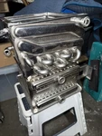 Noritz SKJ72M Heat Exchanger. Fixed Price $651.00.