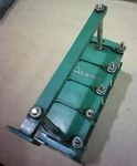 Superchanger Miniature Model Heat Transfer By Tranter. Fixed Price $189.99.
