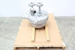 Graham 20S40-16L Heliflow Heat Exchanger. Fixed Price $4750.00.
